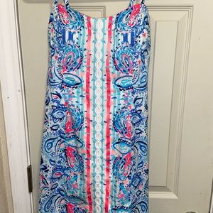 Lilly Pulitzer Shelli Shift